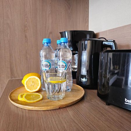 Bel Mare Apartament Prywatny Milamare Parking Gratis Мендзиздрое Екстериор снимка