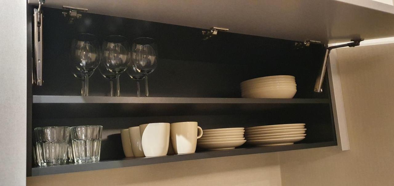 Bel Mare Apartament Prywatny Milamare Parking Gratis Мендзиздрое Екстериор снимка