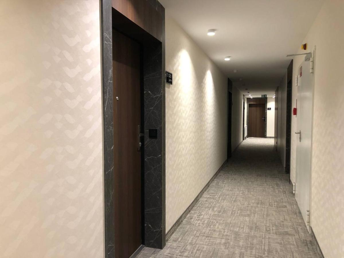 Bel Mare Apartament Prywatny Milamare Parking Gratis Мендзиздрое Екстериор снимка