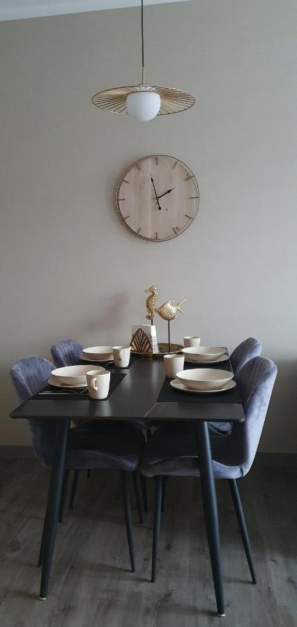 Bel Mare Apartament Prywatny Milamare Parking Gratis Мендзиздрое Екстериор снимка
