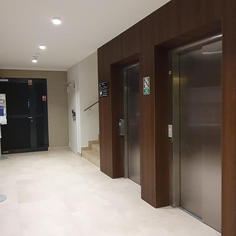 Bel Mare Apartament Prywatny Milamare Parking Gratis Мендзиздрое Екстериор снимка