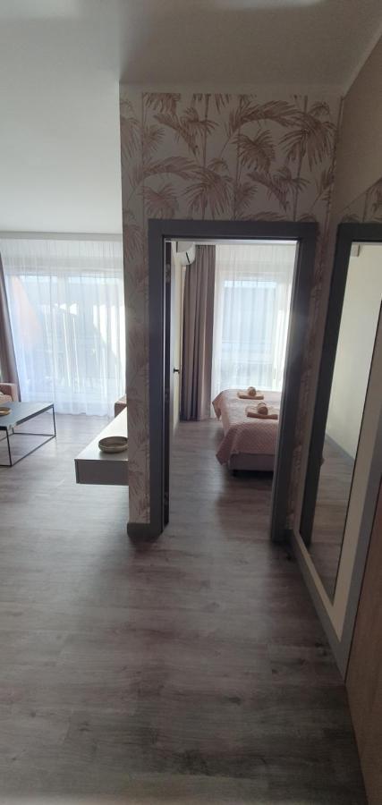 Bel Mare Apartament Prywatny Milamare Parking Gratis Мендзиздрое Екстериор снимка