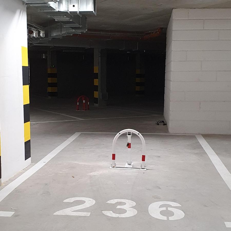 Bel Mare Apartament Prywatny Milamare Parking Gratis Мендзиздрое Екстериор снимка