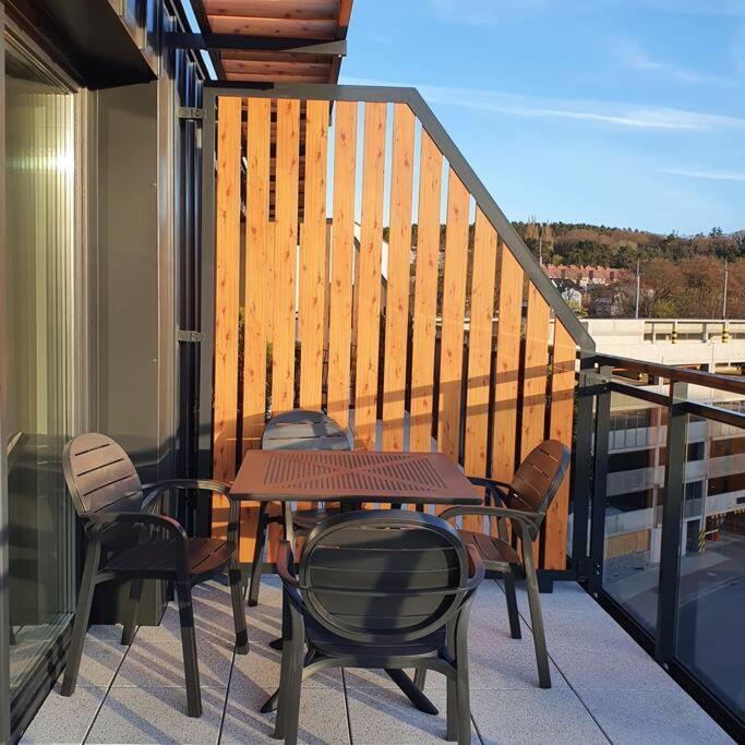 Bel Mare Apartament Prywatny Milamare Parking Gratis Мендзиздрое Екстериор снимка