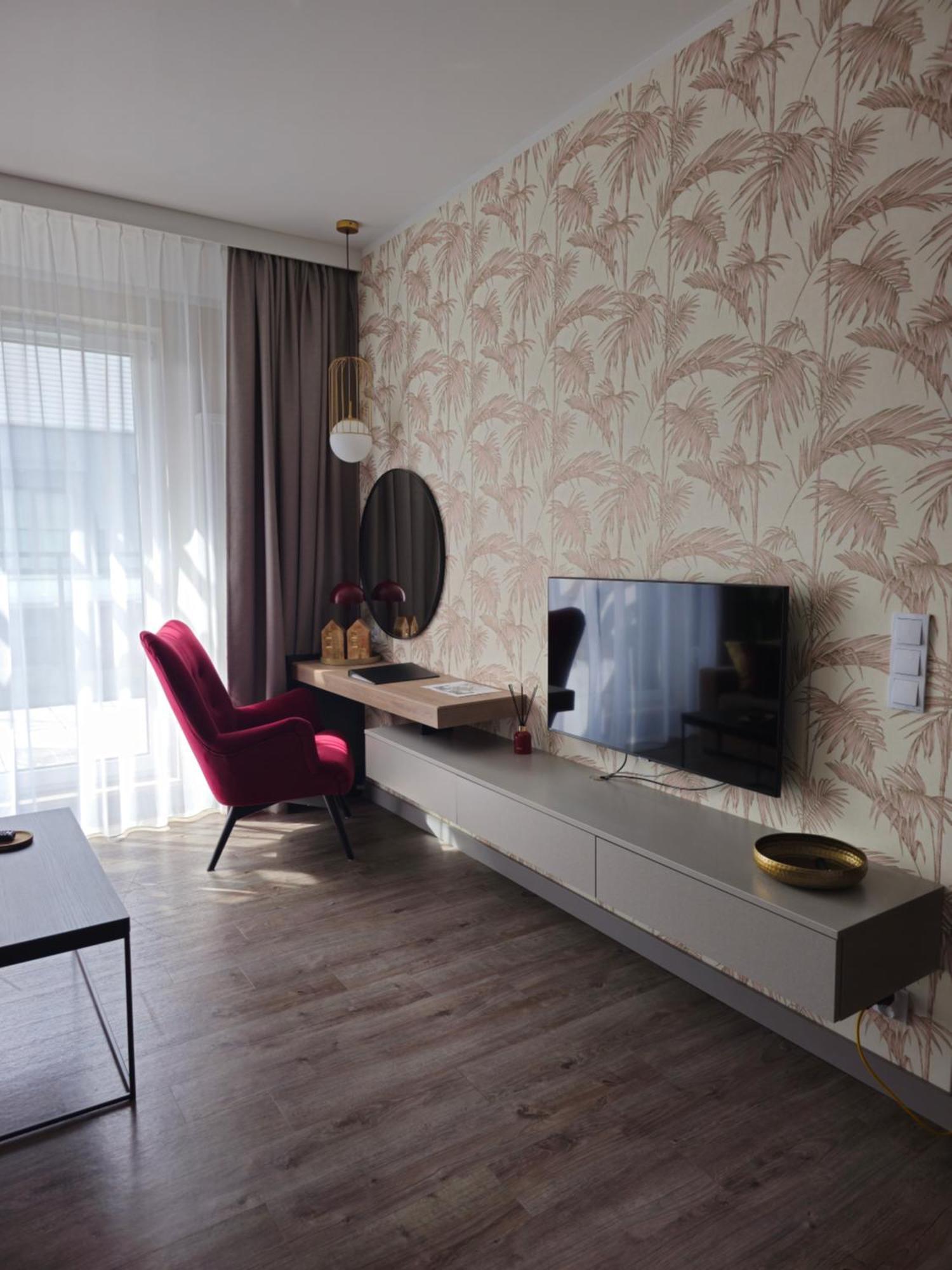 Bel Mare Apartament Prywatny Milamare Parking Gratis Мендзиздрое Екстериор снимка