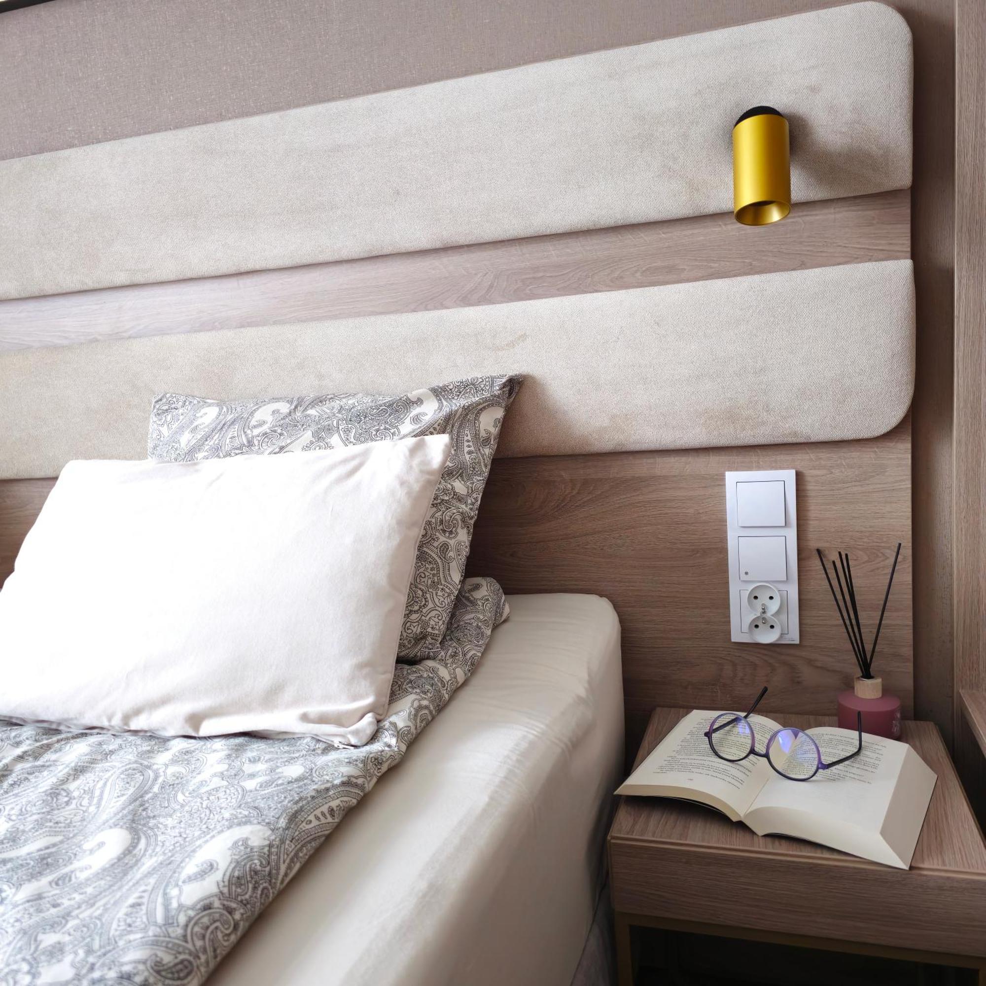 Bel Mare Apartament Prywatny Milamare Parking Gratis Мендзиздрое Екстериор снимка