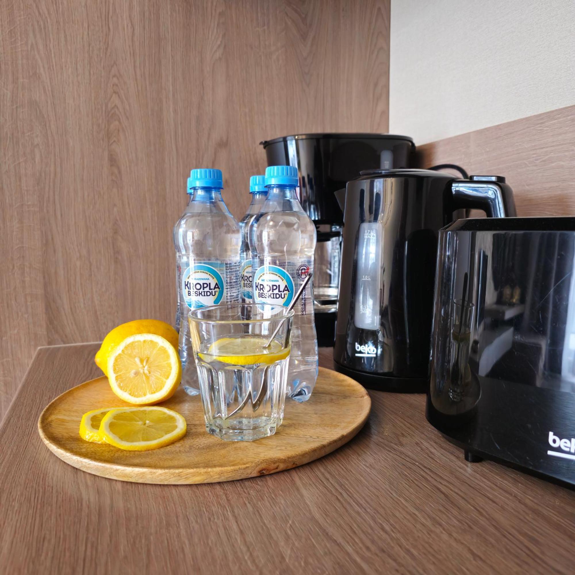 Bel Mare Apartament Prywatny Milamare Parking Gratis Мендзиздрое Екстериор снимка